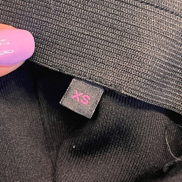 NEW GAUGE81 Black Reno Cutout Jumpsuit XS $430 MSRP - Picture 8 of 10